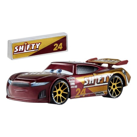 Cars 3 Coche Nascar Surtido
