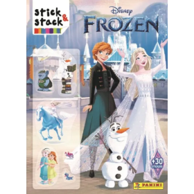 Stick & Stack Frozen