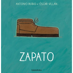 Zapato De Kalandraka