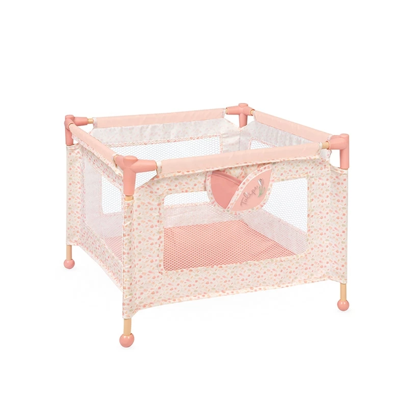 DeCuevas Conjunto Trona Y Parque