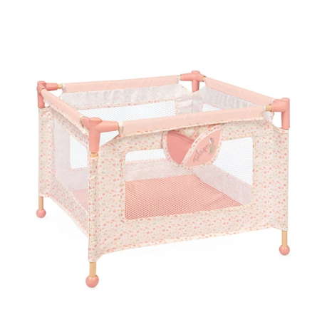 DeCuevas Conjunto Trona Y Parque