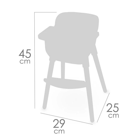 DeCuevas Conjunto Trona Y Parque