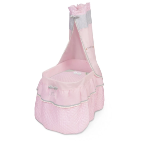 DeCuevas Dosel Moisés Muñecas Sophie De Decuevas 2