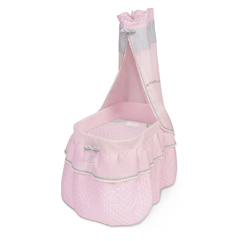 DeCuevas Dosel Moisés Muñecas Sophie