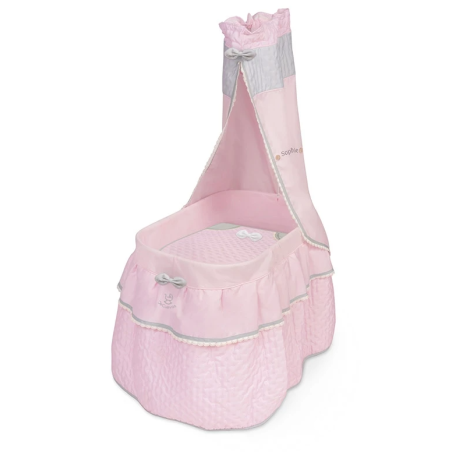 DeCuevas Dosel Moisés Muñecas Sophie