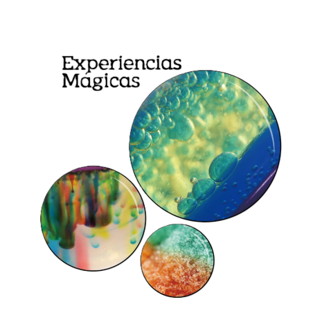 Súper Laboratorio De Ciencias