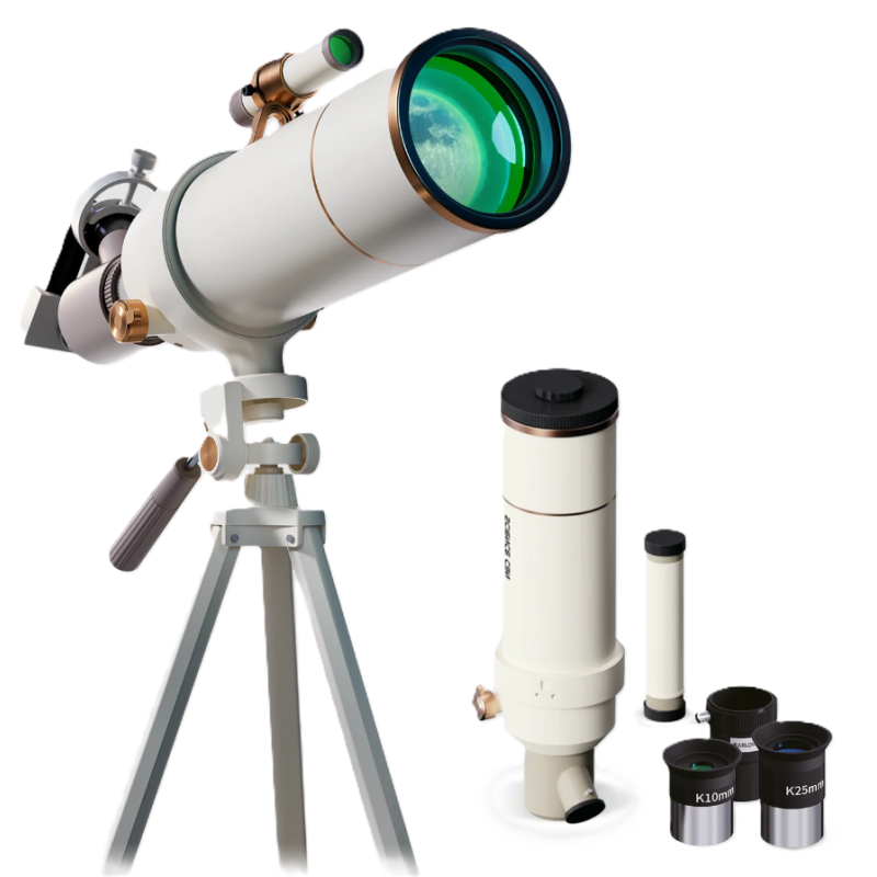 Telescopio Astronómico