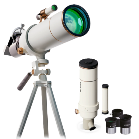 Telescopio Astronómico