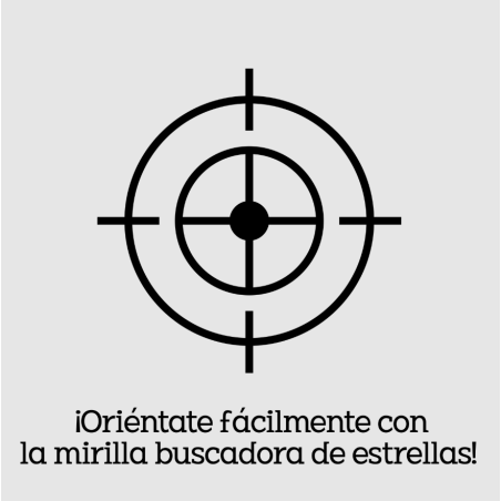 Telescopio Astronómico