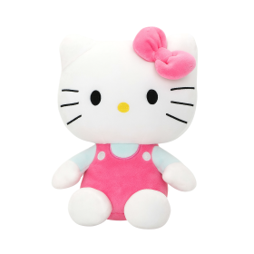Peluche Hello Kitty 22 Cm Surtido De Color Baby