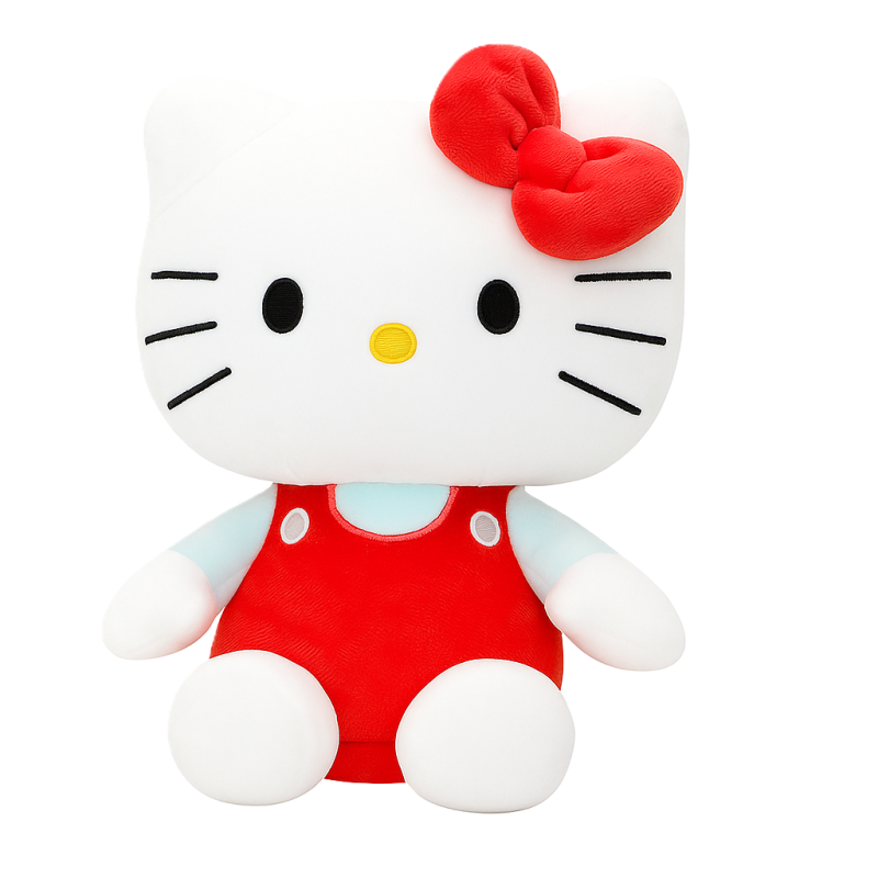 Peluche Hello Kitty 22 Cm Surtido