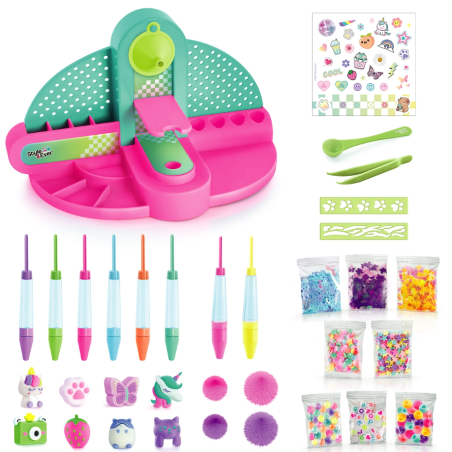 Fábrica De Bolígrafos Style 4 Ever