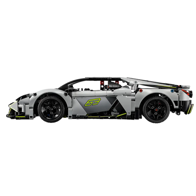 LEGO Technic Superdeportivo Lamborghini Revuelto