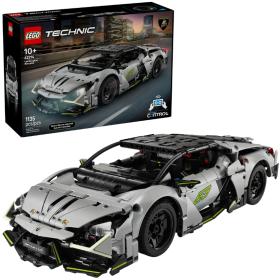 LEGO Technic Superdeportivo Lamborghini Revuelto De LEGO