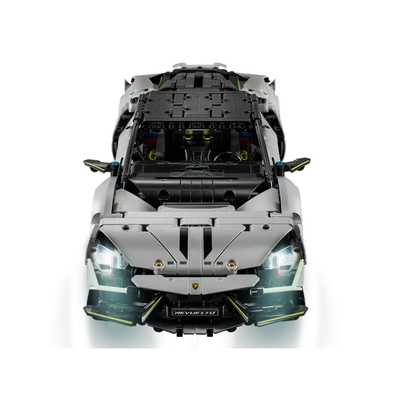 LEGO Technic Superdeportivo Lamborghini Revuelto