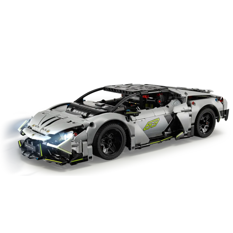 LEGO Technic Superdeportivo Lamborghini Revuelto