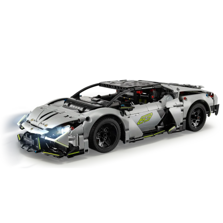 LEGO Technic Superdeportivo Lamborghini Revuelto