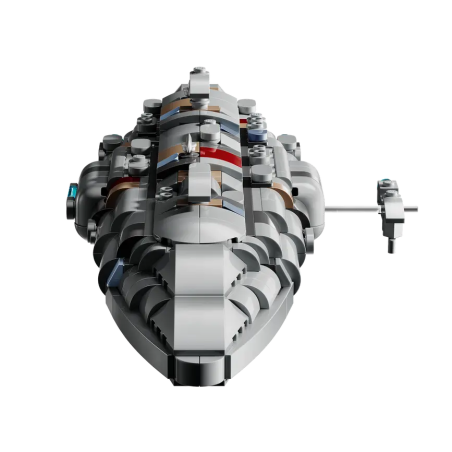 LEGO Star Wars Crucero Estelar Hogar Uno