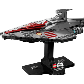 LEGO Star Wars Nave De Asalto Clase Acclamator De LEGO 2