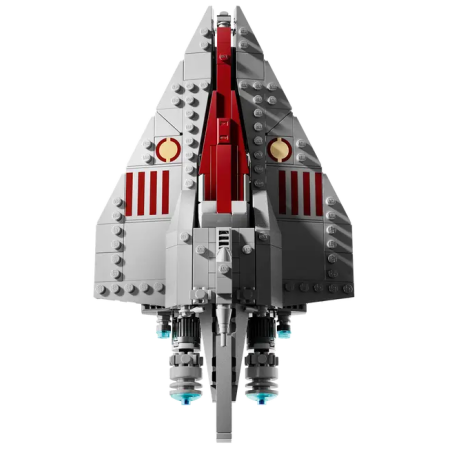 LEGO Star Wars Nave De Asalto Clase Acclamator