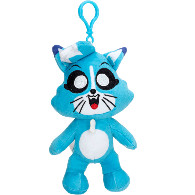 Peluche Llavero Mike Crack Surtido