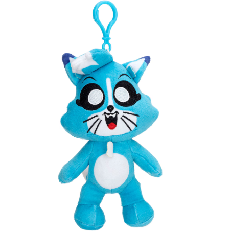 Peluche Llavero Mike Crack Surtido