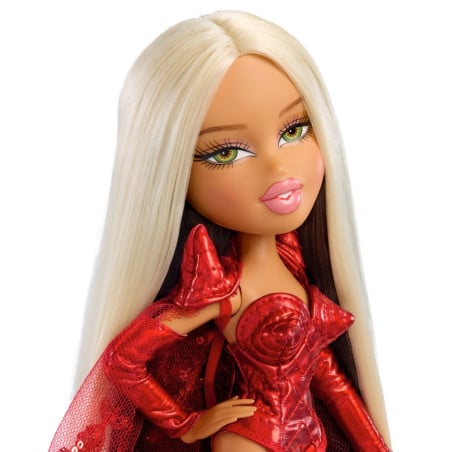 Bratz X Lola Índigo