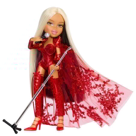 Bratz X Lola Índigo