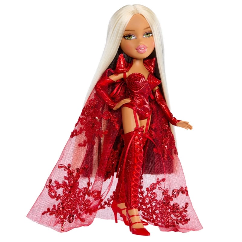 Bratz X Lola Índigo