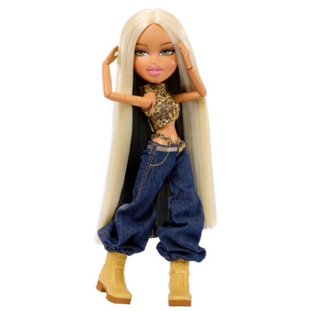 Bratz X Lola Índigo