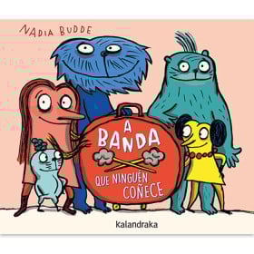 A Banda Que Ninguén Coñece