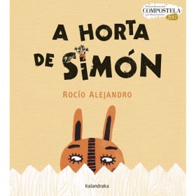 A Horta De Simón