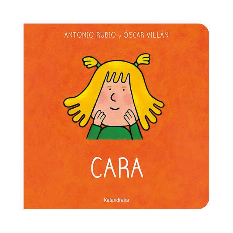 Cara