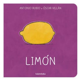 Limón En Galego