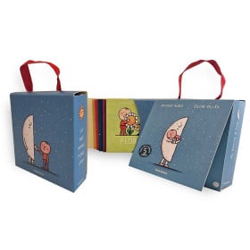 Maleta Do Berce Á Lúa 2