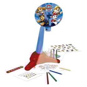 Educa Proyector Patrulla Canina 2