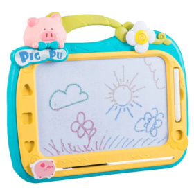 Pizarra Magnética Cerdito