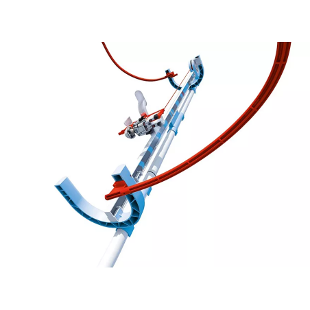 Playmobil Sky Trails Air Lift 71970