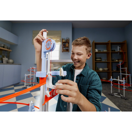 Playmobil Sky Trails Air Lift 71970