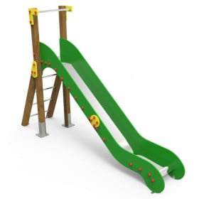 Tobogán Aimara XL  