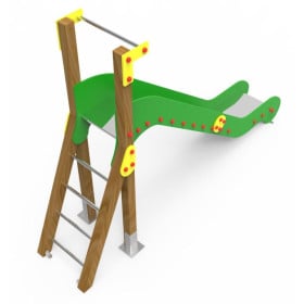 Tobogán Aimara XL   2