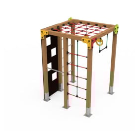 Parque infantil OAXACA   2