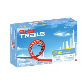Playmobil Sky Trails Looping 71972