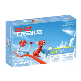 Playmobil Sky Trails Track Blaster 71973