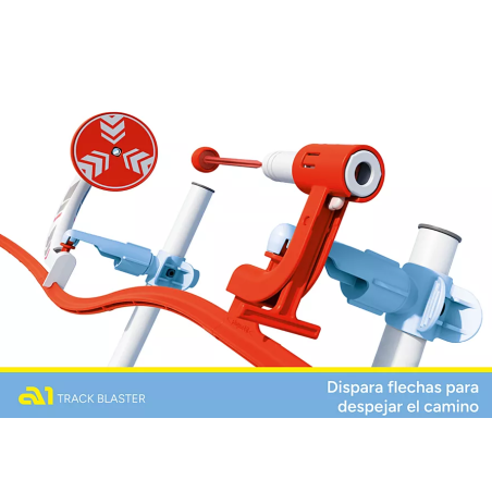 Playmobil Sky Trails Track Blaster 71973