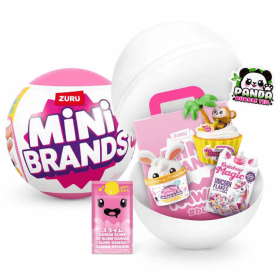 Kawaii Mini Brands S1