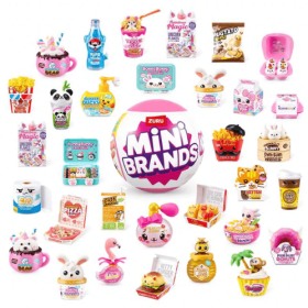 Kawaii Mini Brands S1 2