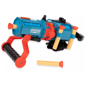 Skibidi Toilet Plunger Blaster 2
