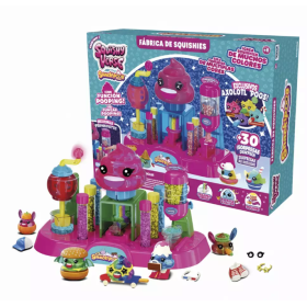 Fabrica De Squishyverse