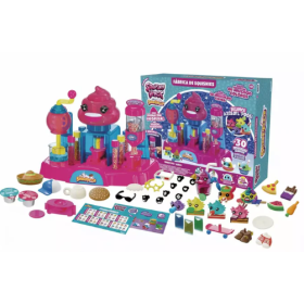 Fabrica De Squishyverse 2